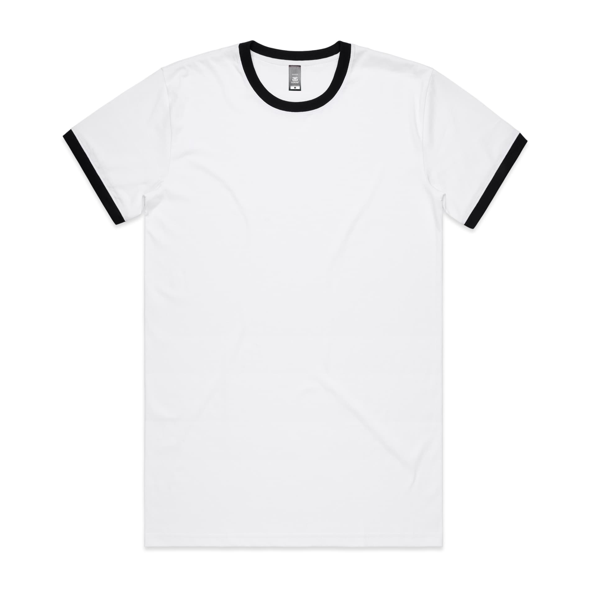 Why Plain Tees Are the Next Casual Rocker Wear